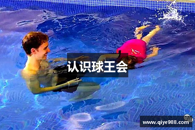 认识球王会